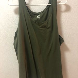 Old Navy Tank